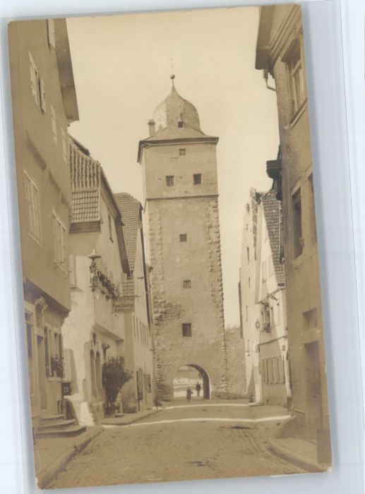 Ochsenfurt [Verlag August Hofer]