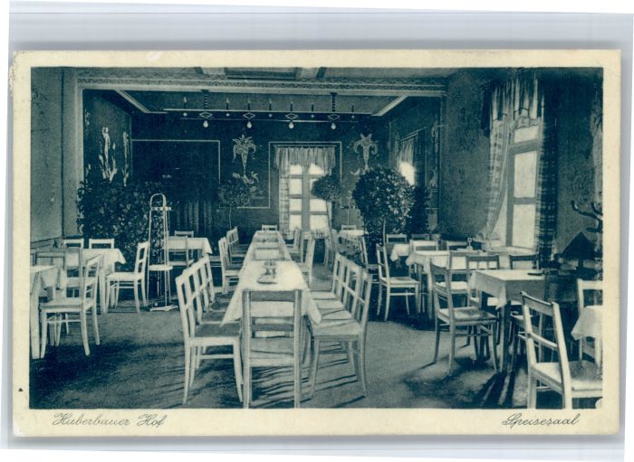 Herold Thum Erzgebirge Fremdenheim Huberbauer-Hof