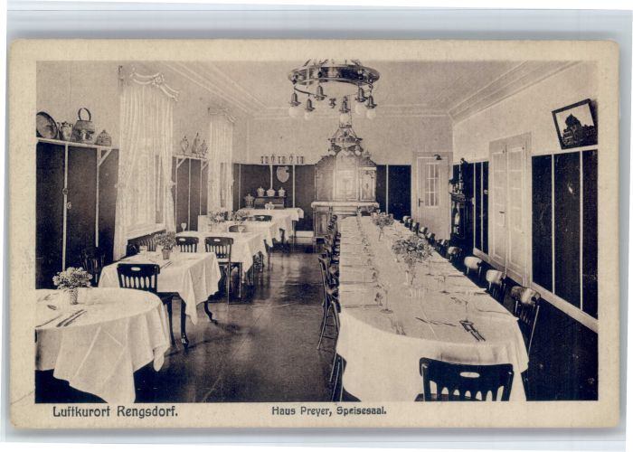 Rengsdorf Haus Preyer