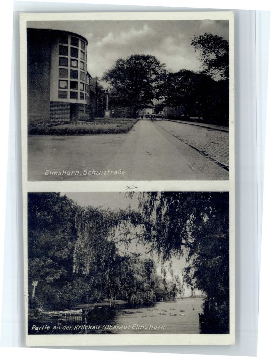 Elmshorn Schulstrasse