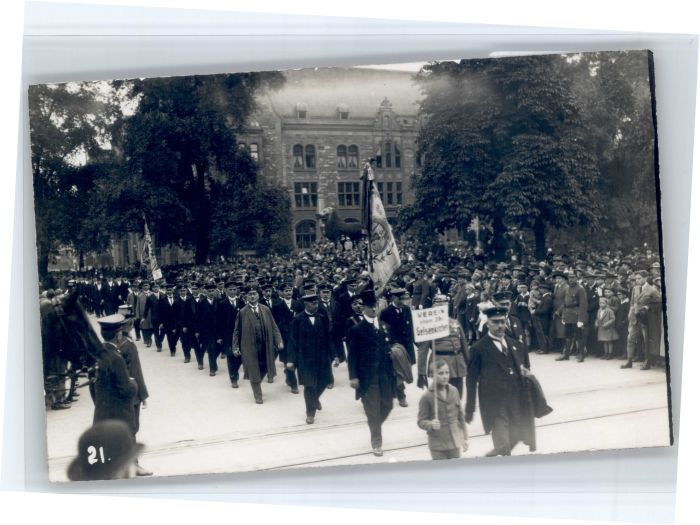 Duisburg Ruhr Duisburg Festzug