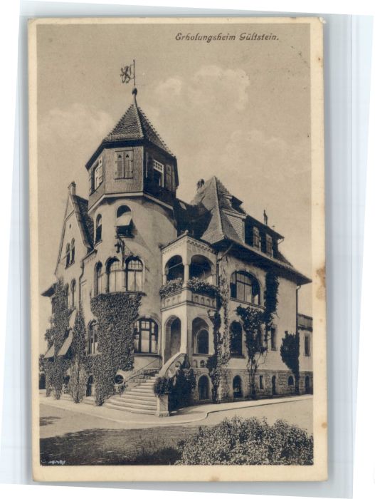 Gueltstein rholungsheim