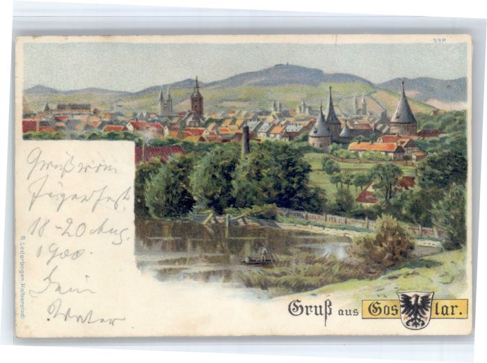 Goslar