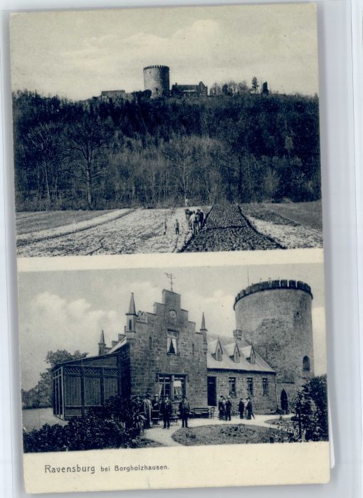 Ravensburg Wuerttemberg Ravensburg