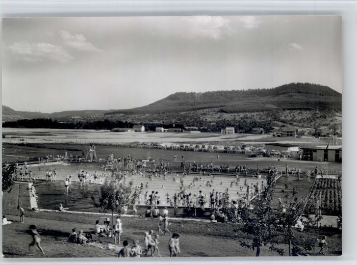 Moessingen chwimmbad