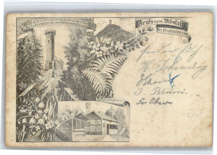 Bilstein Sauerland Bilstein