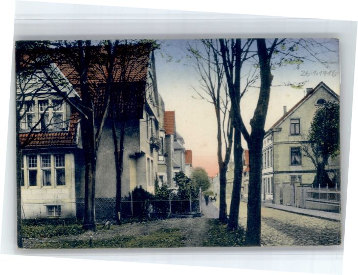 Buende Herford Buende