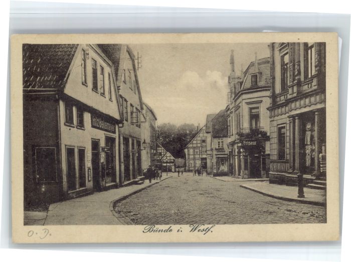 Buende Herford Buende