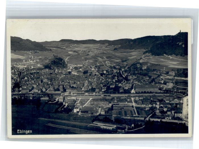 Ebingen