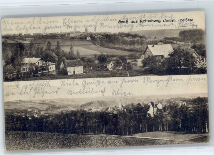 Reinsberg