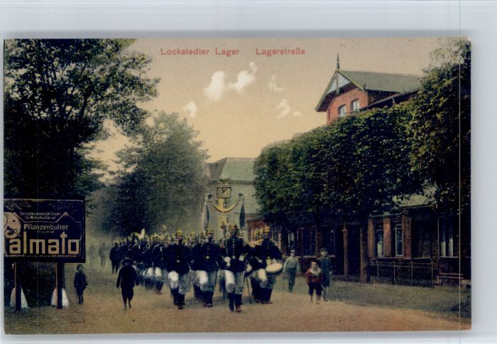 Lockstedt Lagerstrasse
