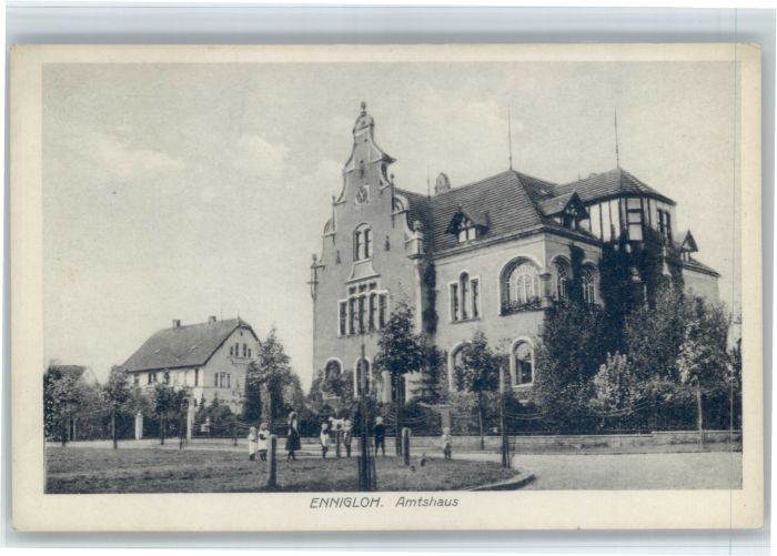 Ennigloh Amtshaus