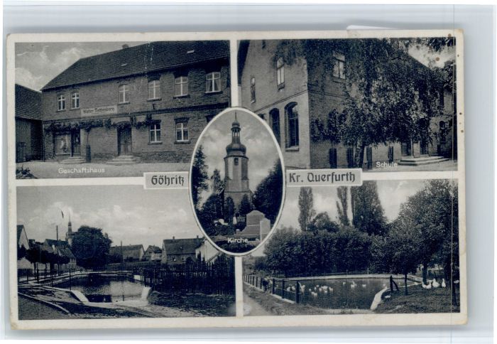 Barnstaedt oehritz Schule Geschaeftshaus x