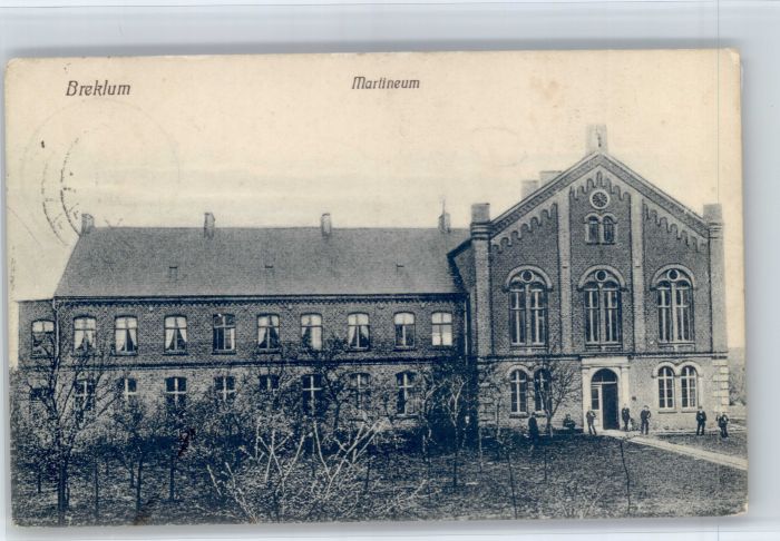 Breklum Martineum