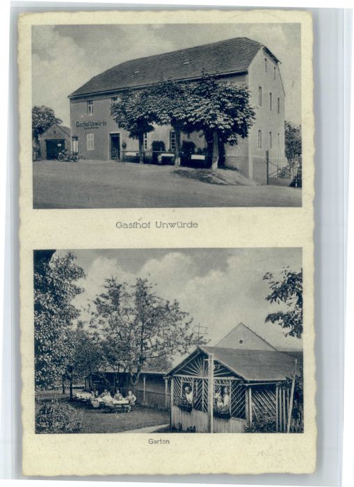 Kittlitz Loebau asthof Unwuerde x