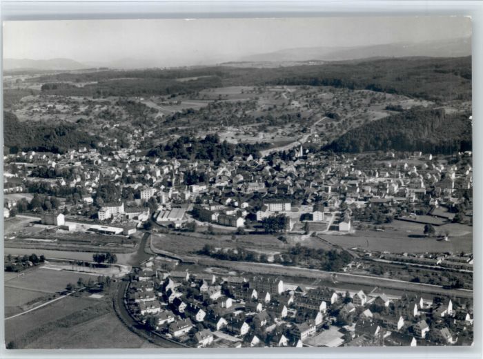 Brombach Loerrach liegeraufnahme