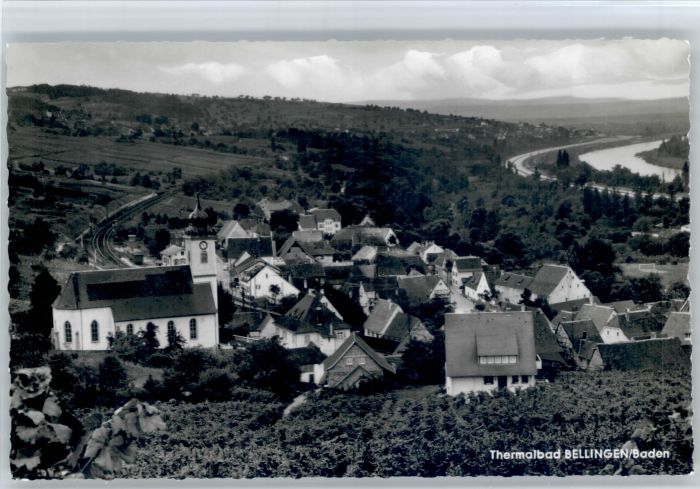 Bad Bellingen