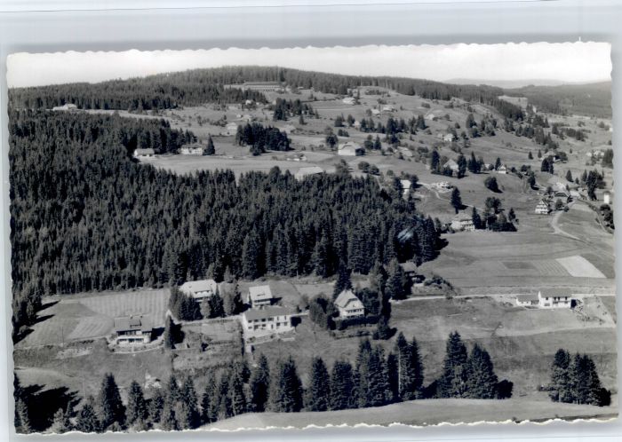 Altglashuetten liegeraufnahme