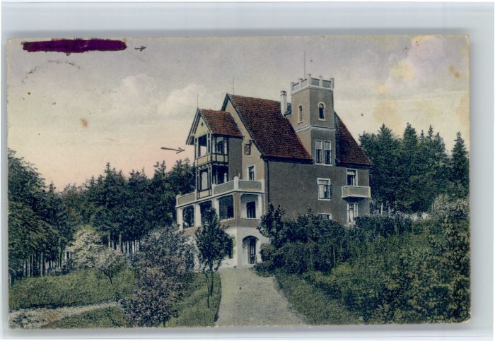 Almena Erholungsheim