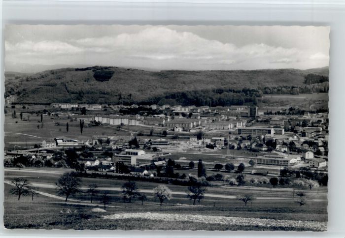 Loerrach intersbruck