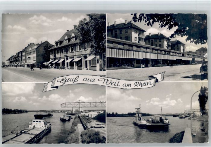 Weil Rhein