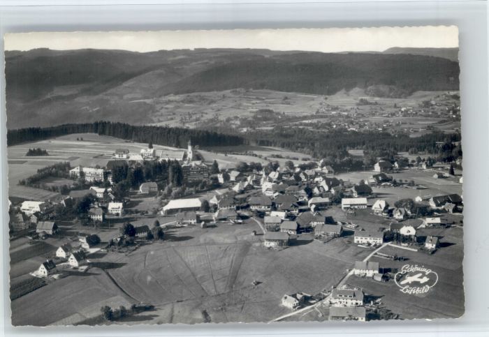 Hoechenschwand liegeraufnahme