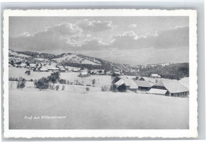 Wittenschwand