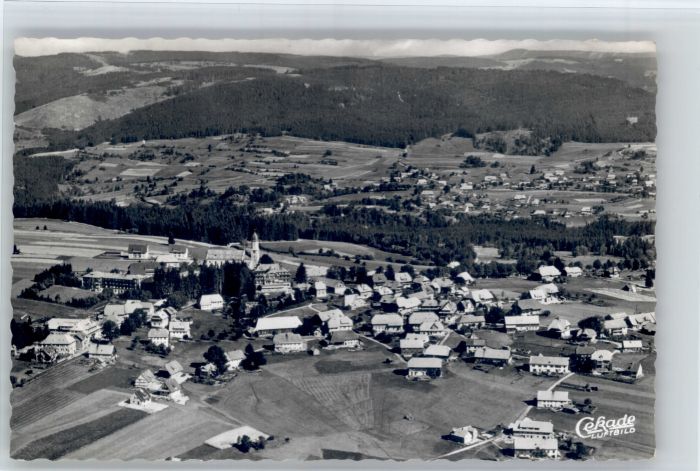 Hoechenschwand liegeraufnahme