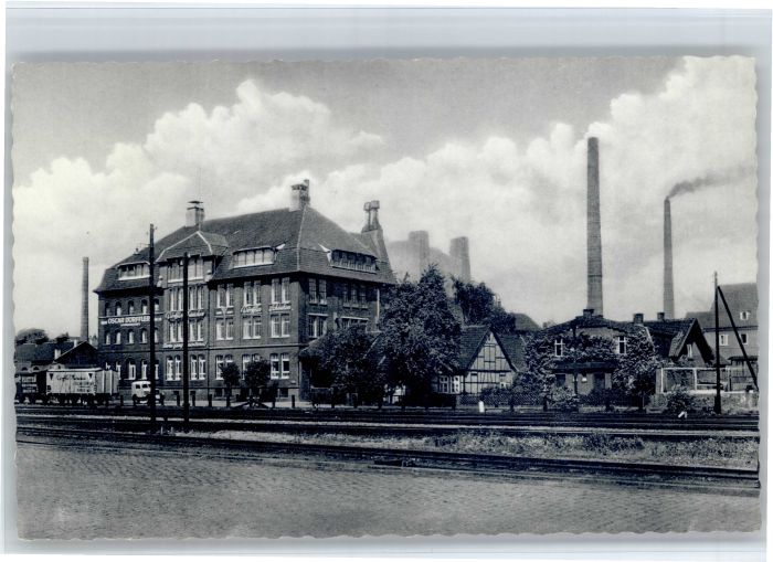 Buende Herford Buende