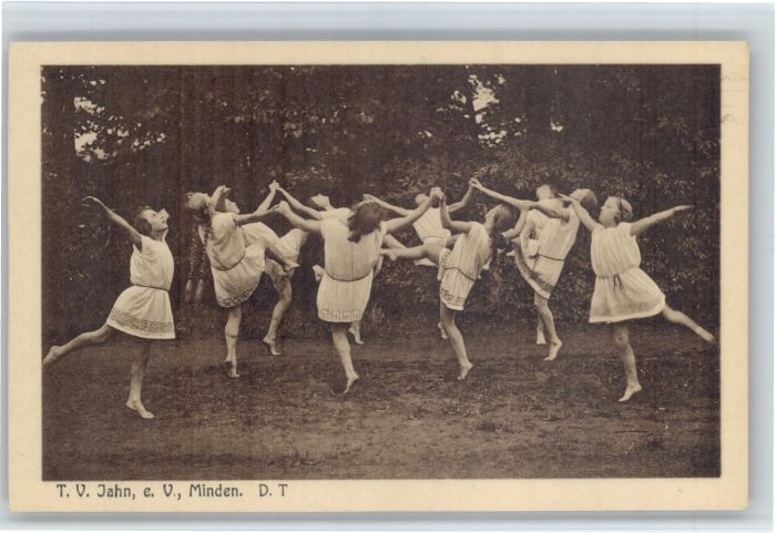 Minden Westfalen Minden