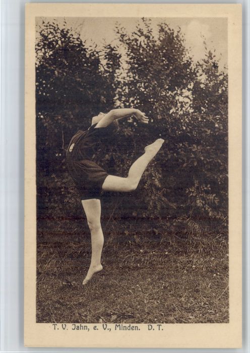 Minden Westfalen Minden