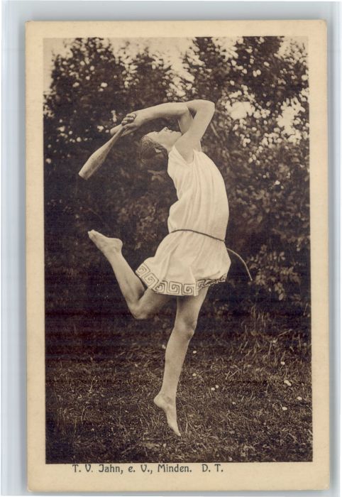 Minden Westfalen Minden