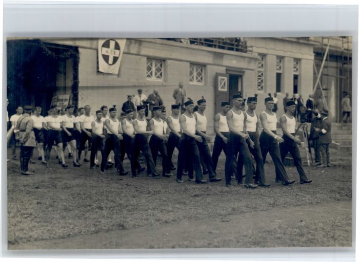 Frankfurt Main [Stempelabschlag]