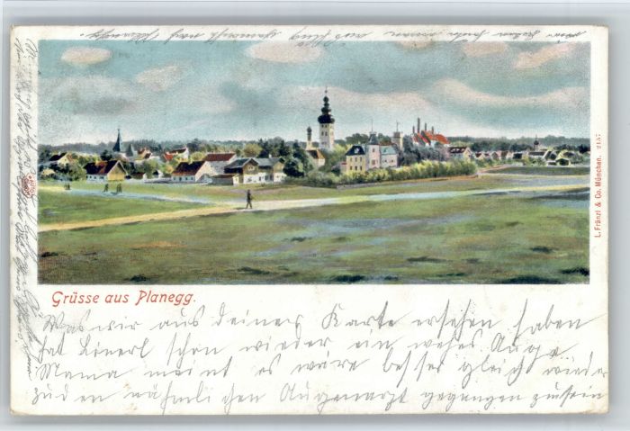 Planegg