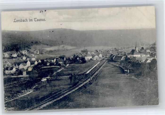Lorsbach