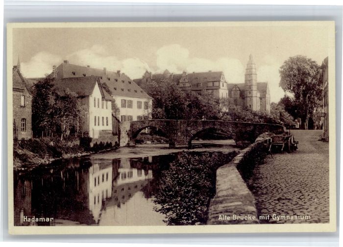 Hadamar Westerwald Hadamar