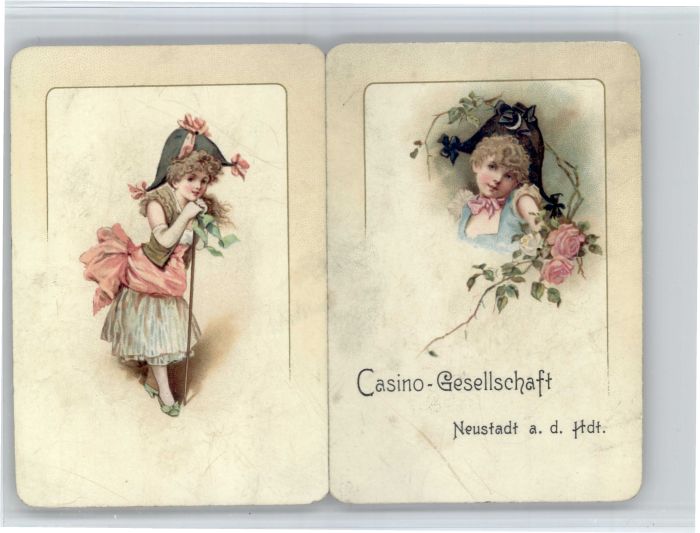 Neustadt Weinstrasse Casino