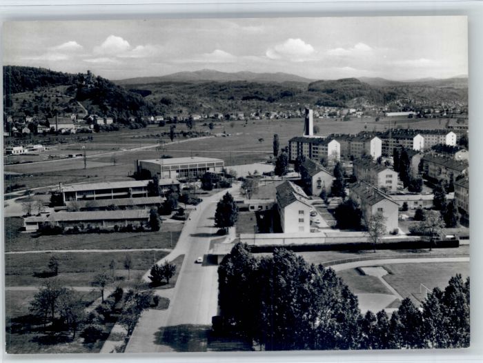 Loerrach lbert Schweizer Schule