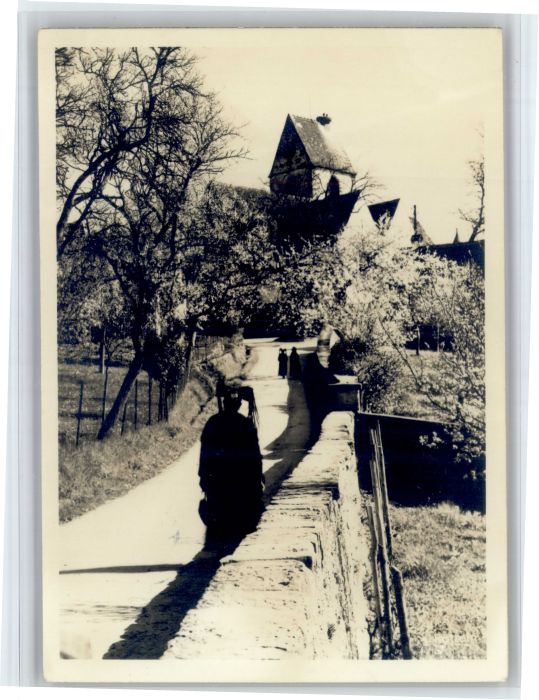 Roettlerweiler Handschriftlich]