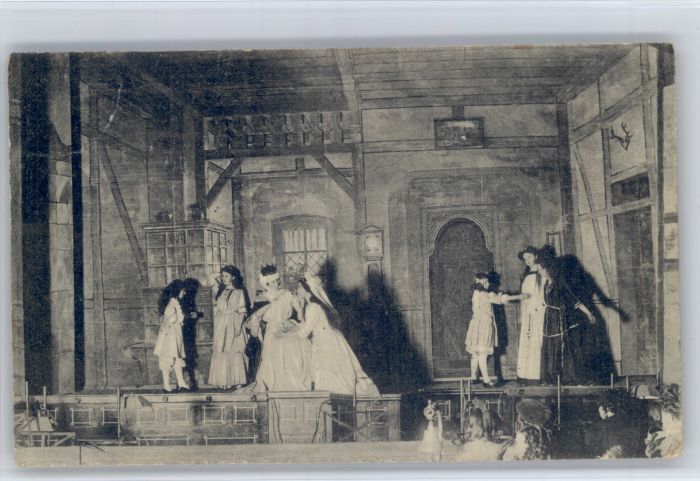 Saarbruecken Stempelabschlag]