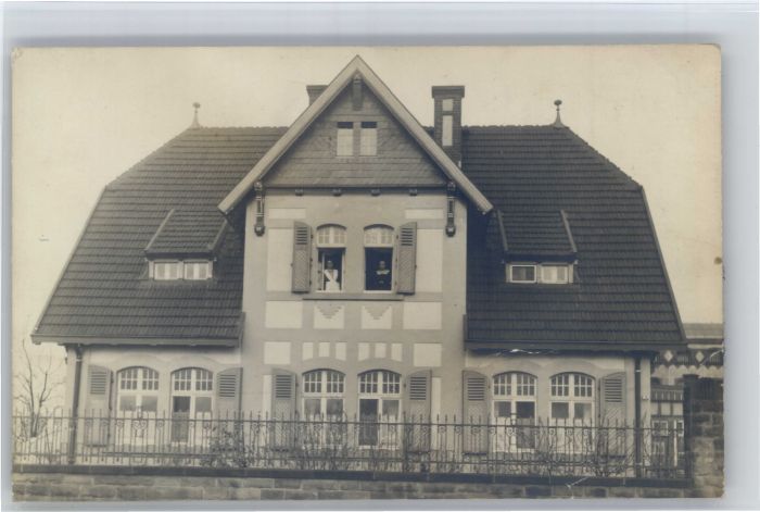 Saarbruecken Handschriftlich]