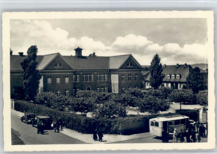 Ludwigshafen Rhein Ludwigshafen Gasthaus Limburgerhof