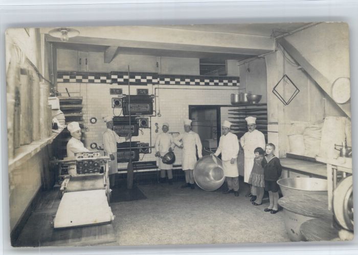 Mannheim [Handschriftlich]