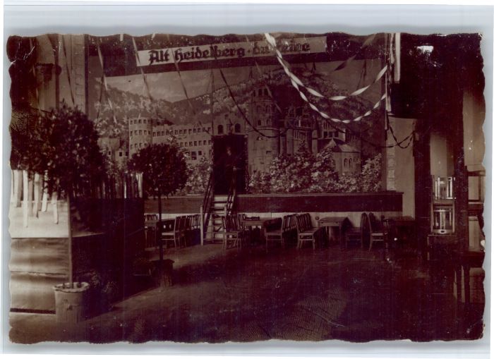 Heidelberg Neckar Heidelberg