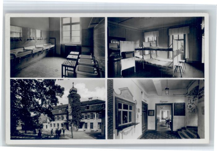 Heidelberg Neckar Heidelberg [Handschriftlich]