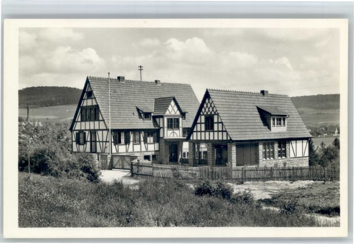 Erbach Odenwald Erbach Jugendherberge