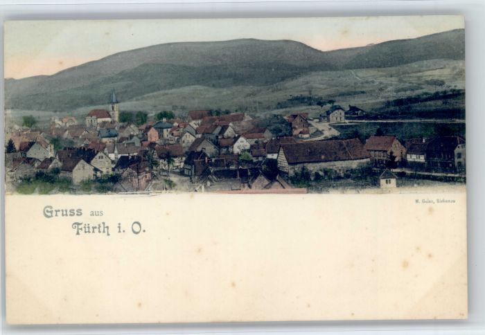 Fuerth Bayern Fuerth