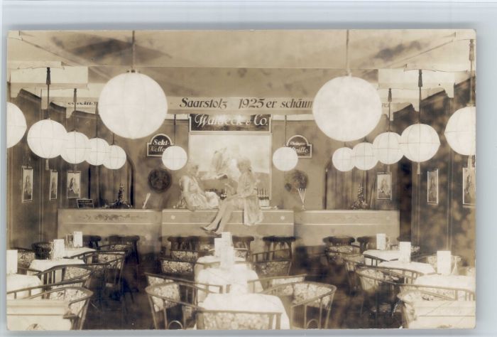 Eltville [Handschriftlich]