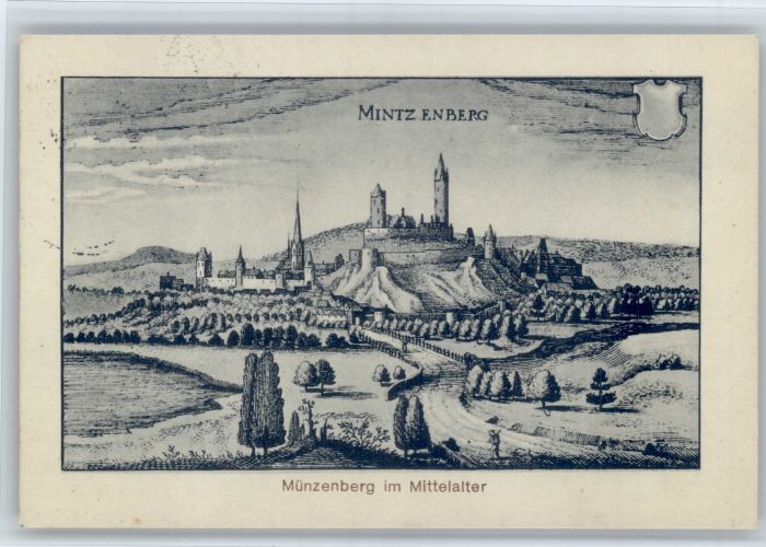Muenzenberg
