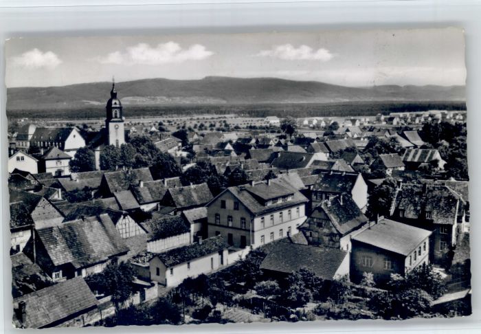Pfungstadt